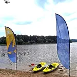 Marinasurf Baza Wypoczynkowa Campeggio *