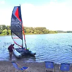Marinasurf Baza Wypoczynkowa Camping