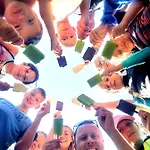 Marinasurf Baza Wypoczynkowa Campeggio