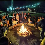 Marinasurf Baza Wypoczynkowa Camping Przeczyce