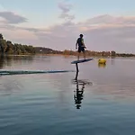 Marinasurf Baza Wypoczynkowa Campeggio