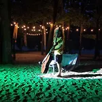 Marinasurf Baza Wypoczynkowa Campeggio *