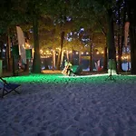 Camping Marinasurf Baza Wypoczynkowa Przeczyce