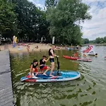 Camping Marinasurf Baza Wypoczynkowa