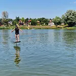 Marinasurf Baza Wypoczynkowa Camping Przeczyce