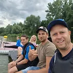 Campeggio Marinasurf Baza Wypoczynkowa *