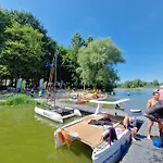 Camping Marinasurf Baza Wypoczynkowa Przeczyce