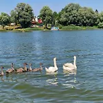 Marinasurf Baza Wypoczynkowa Przeczyce