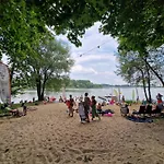 Marinasurf Baza Wypoczynkowa *