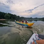 Camping Marinasurf Baza Wypoczynkowa Przeczyce