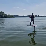 Marinasurf Baza Wypoczynkowa *