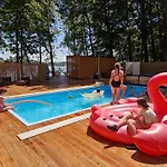 Marinasurf Baza Wypoczynkowa Camping Przeczyce