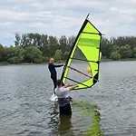 Marinasurf Baza Wypoczynkowa *