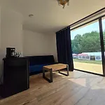 Marinasurf Baza Wypoczynkowa Camping Przeczyce