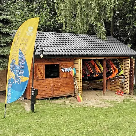Parque de Campismo Marinasurf Baza Wypoczynkowa