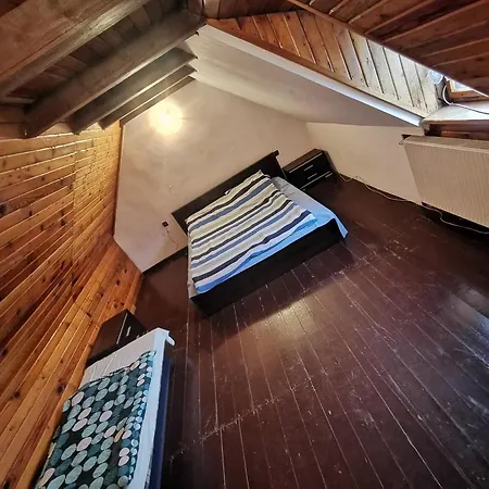 Marinasurf Baza Wypoczynkowa Przeczyce