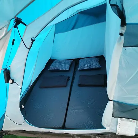 Marinasurf Baza Wypoczynkowa * Przeczyce