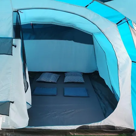 Kemping Marinasurf Baza Wypoczynkowa