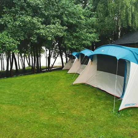 Marinasurf Baza Wypoczynkowa Przeczyce