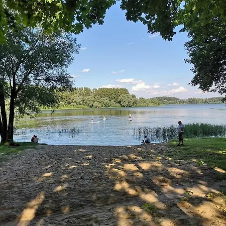 Marinasurf Baza Wypoczynkowa *