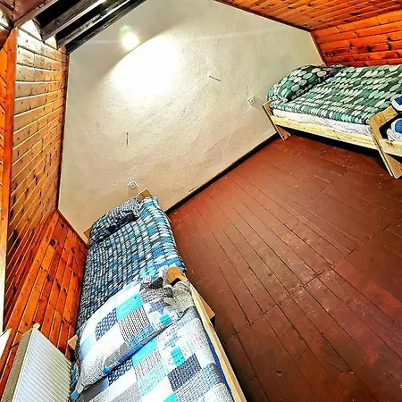 Parque de Campismo Marinasurf Baza Wypoczynkowa