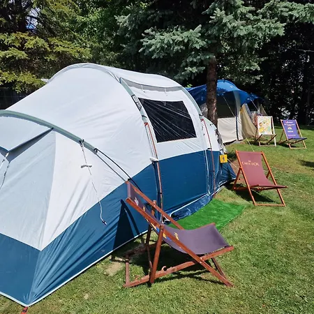 Marinasurf Baza Wypoczynkowa *