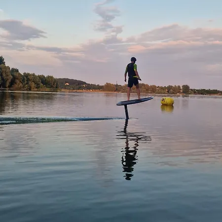 Marinasurf Baza Wypoczynkowa Parque de Campismo