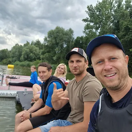 Campsite Marinasurf Baza Wypoczynkowa *