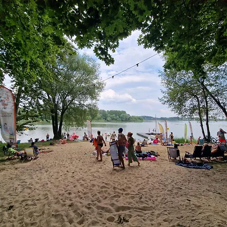 Marinasurf Baza Wypoczynkowa *