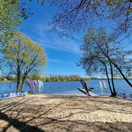 Marinasurf Baza Wypoczynkowa *