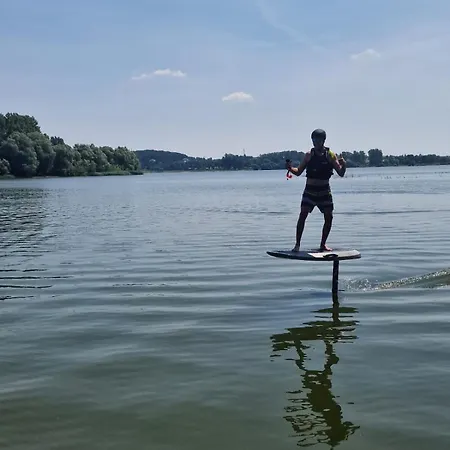 Marinasurf Baza Wypoczynkowa *