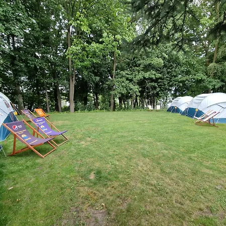 Marinasurf Baza Wypoczynkowa Przeczyce