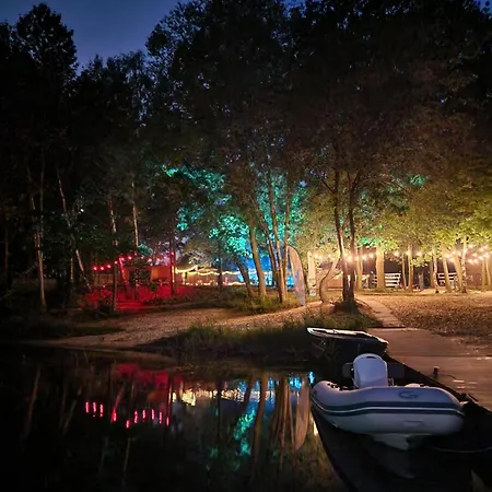 Marinasurf Baza Wypoczynkowa