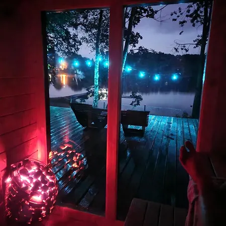 Marinasurf Baza Wypoczynkowa