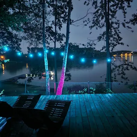 Marinasurf Baza Wypoczynkowa Kemping *