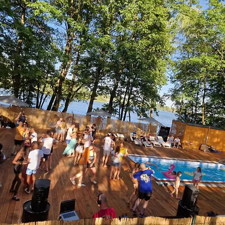 Marinasurf Baza Wypoczynkowa Przeczyce