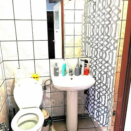 Marinasurf Baza Wypoczynkowa Przeczyce