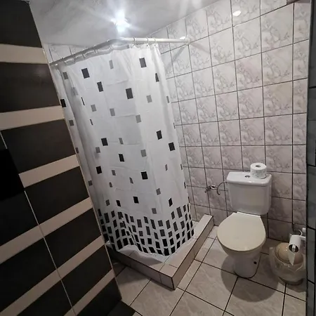 Marinasurf Baza Wypoczynkowa * Przeczyce