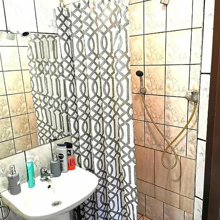 Marinasurf Baza Wypoczynkowa Kemping Przeczyce