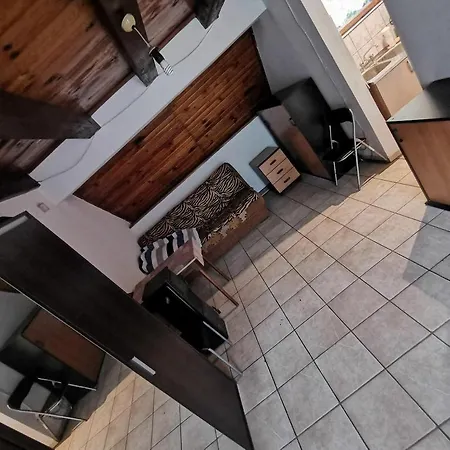 Marinasurf Baza Wypoczynkowa *