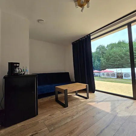 Marinasurf Baza Wypoczynkowa Campsite Przeczyce