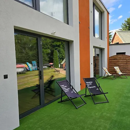 Marinasurf Baza Wypoczynkowa *