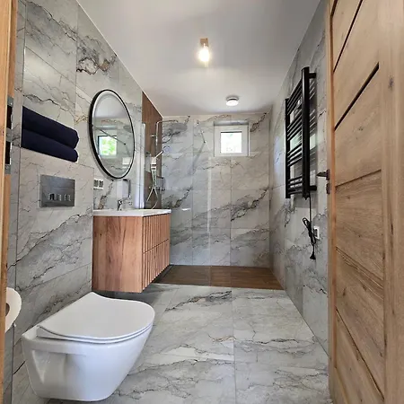 Kamp alanı Marinasurf Baza Wypoczynkowa