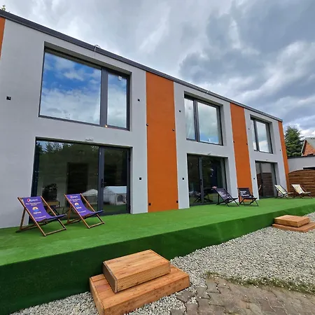 Marinasurf Baza Wypoczynkowa Kemping *