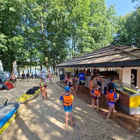 Marinasurf Baza Wypoczynkowa *