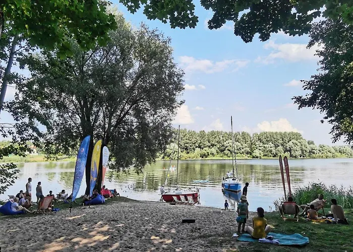 Marinasurf Baza Wypoczynkowa Camping *