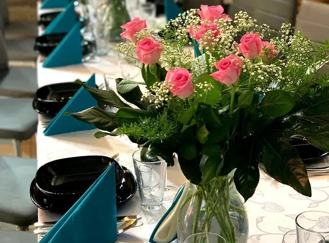 Marinasurf Baza Wypoczynkowa Kemp