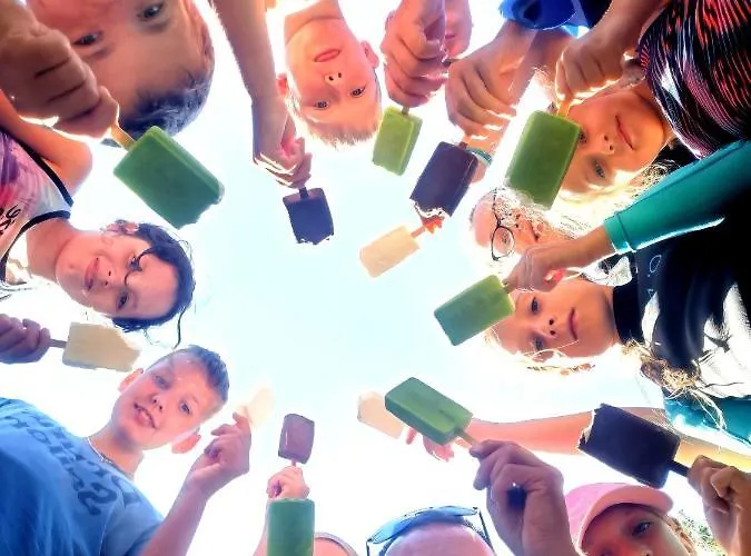 Marinasurf Baza Wypoczynkowa Kemp