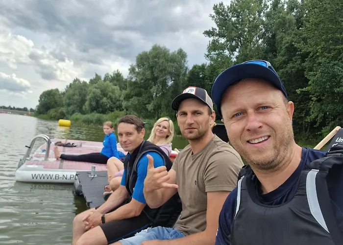 Kemp Marinasurf Baza Wypoczynkowa *