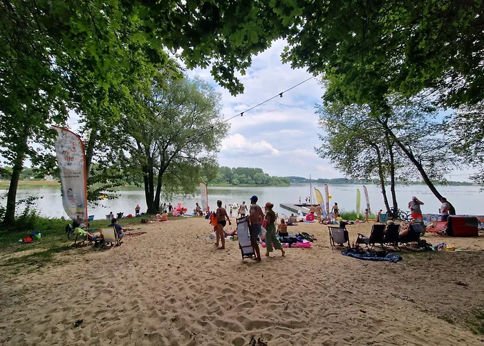 Marinasurf Baza Wypoczynkowa *